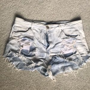 American Original - Rewash Juniors size 13